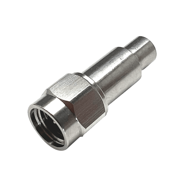RF Coaxial Connector Between Series Adaptors Adaptor