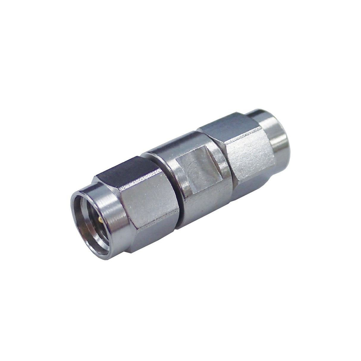 RF Coaxial Connector Between Series Adaptors Adaptor