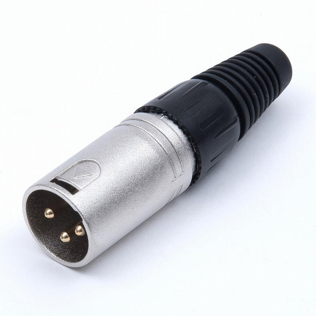 RF Coaxial Connector MC Plug