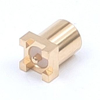 RF Coaxial Connector MMCX Receptacle(PCB)