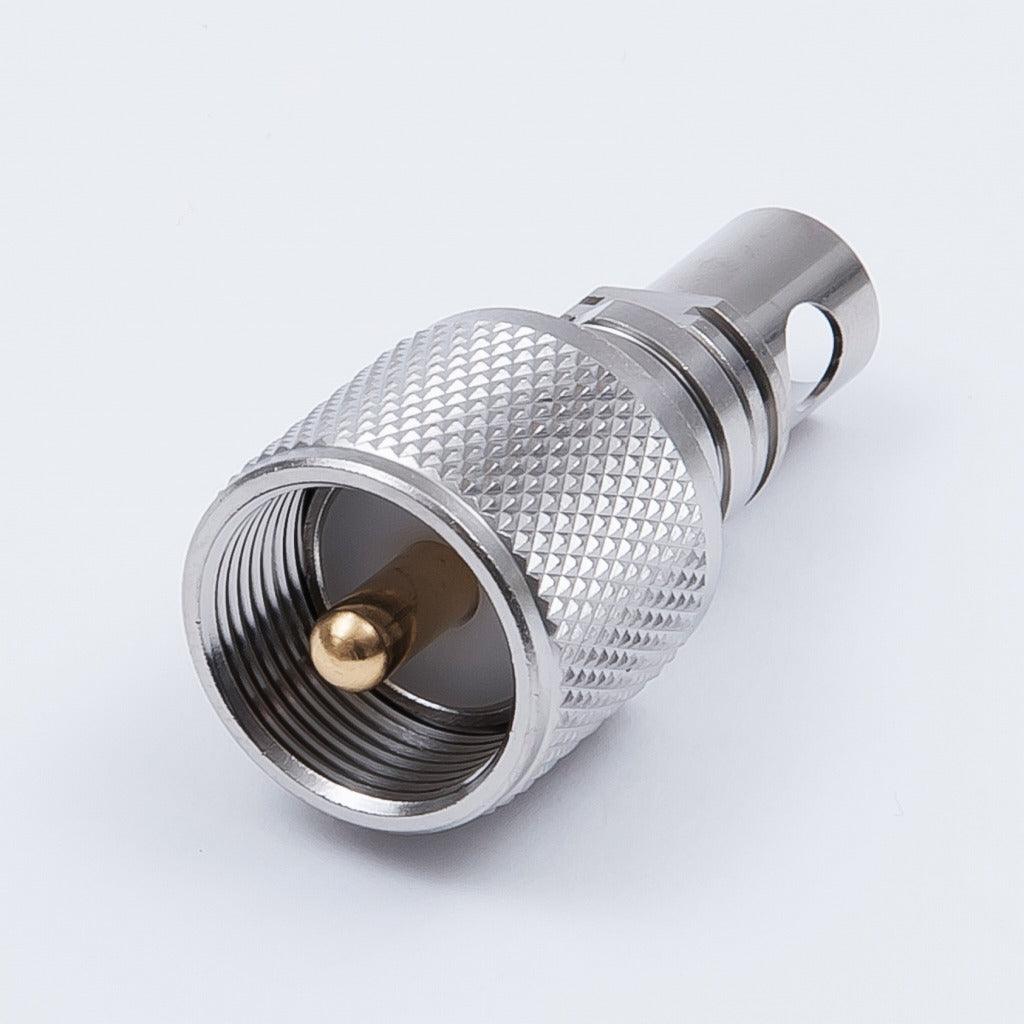 RF Coaxial Connector M Plug