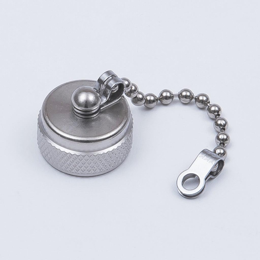 RF Coaxial Connector N Cap for protection