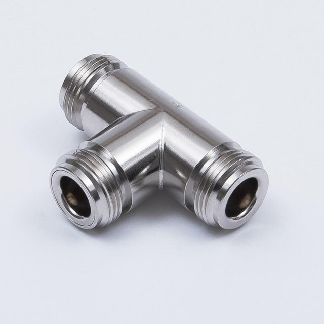 RF Coaxial Connector N Adaptor