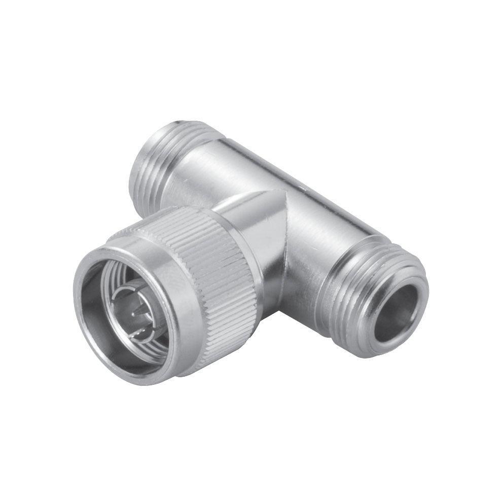 RF Coaxial Connector N Adaptor