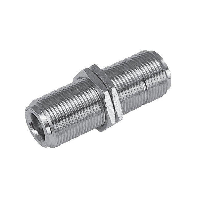 RF Coaxial Connector N Adaptor