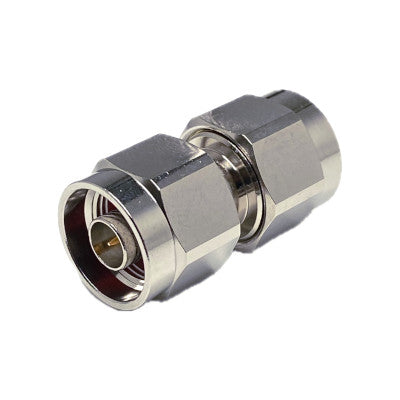 RF Coaxial Connector N Adaptor