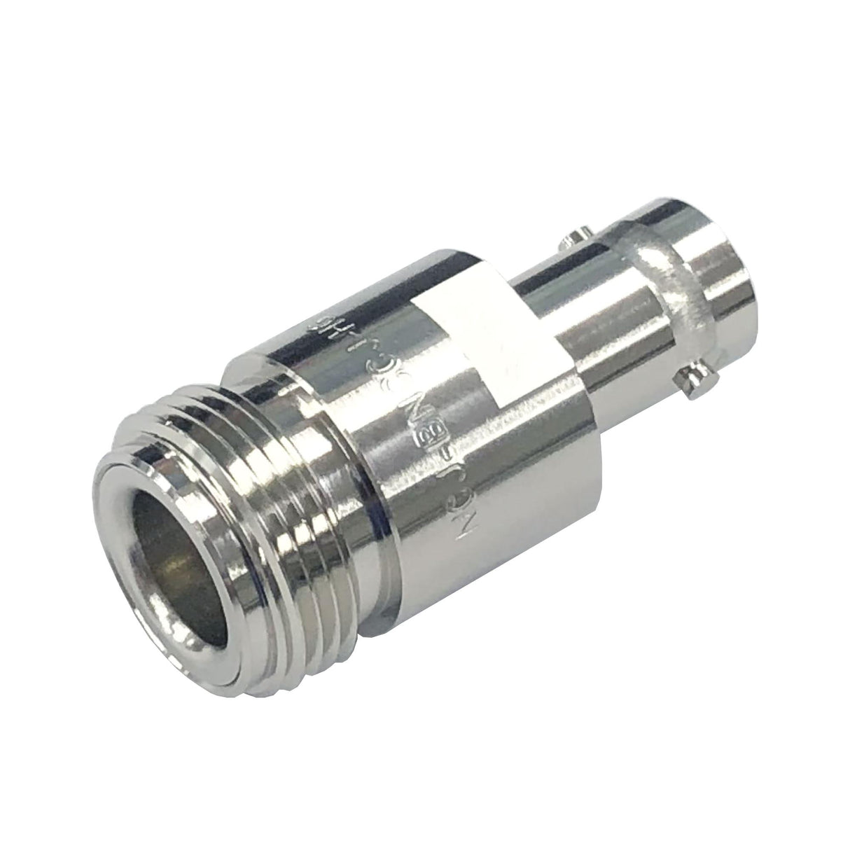 RF Coaxial Connector Between Series Adaptors Adaptor