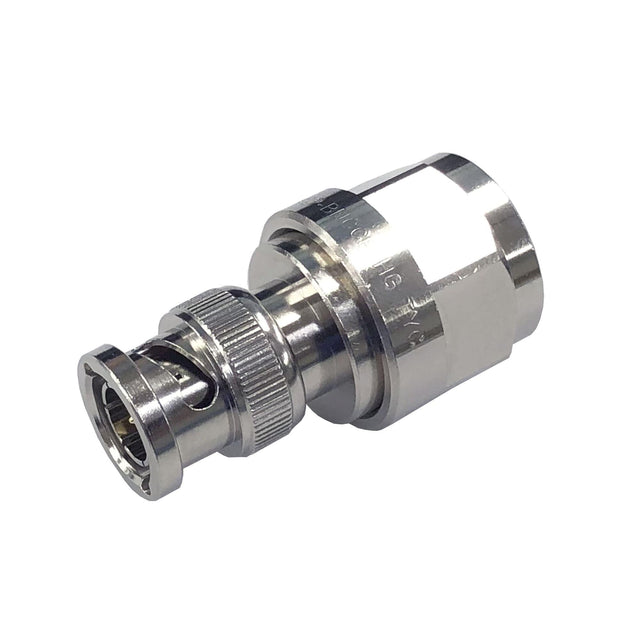 RF Coaxial Connector Between Series Adaptors Adaptor