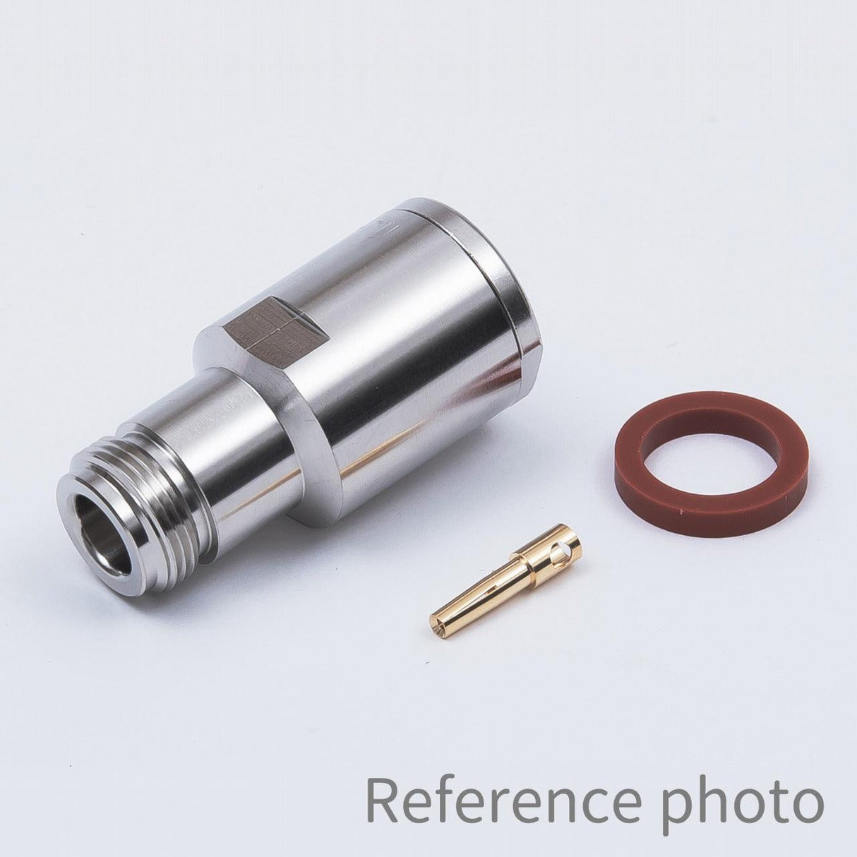 RF Coaxial Connector N Jack