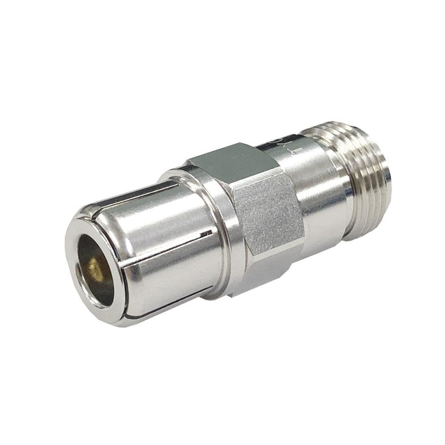 RF Coaxial Connector N Adaptor