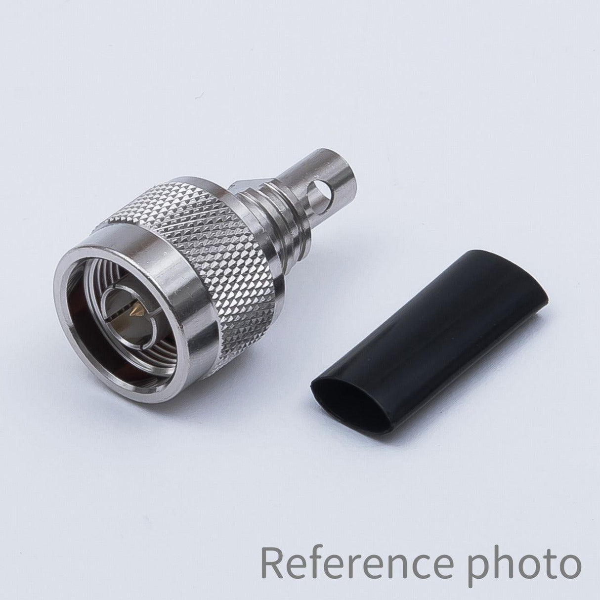 RF Coaxial Connector N Plug