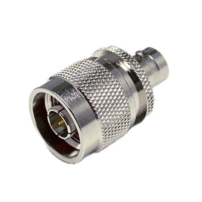 RF Coaxial Connector Between Series Adaptors Adaptor