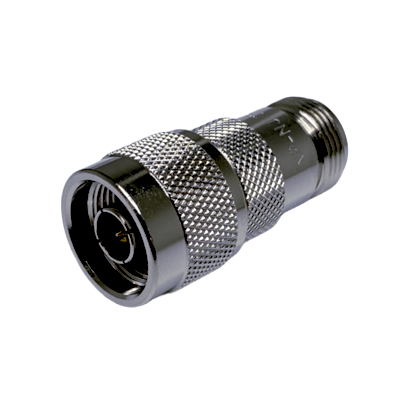 RF Coaxial Connector N Adaptor