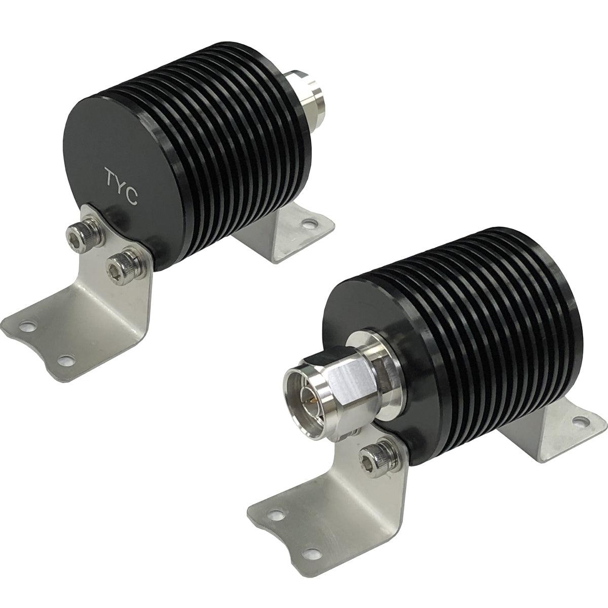 RF Coaxial Connector N Coaxial Terminator