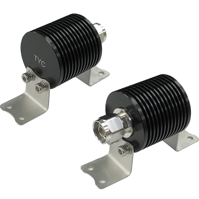 RF Coaxial Connector N Coaxial Terminator