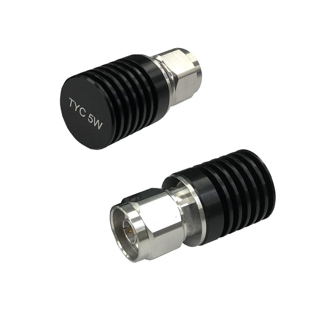 RF Coaxial Connector N Coaxial Terminator