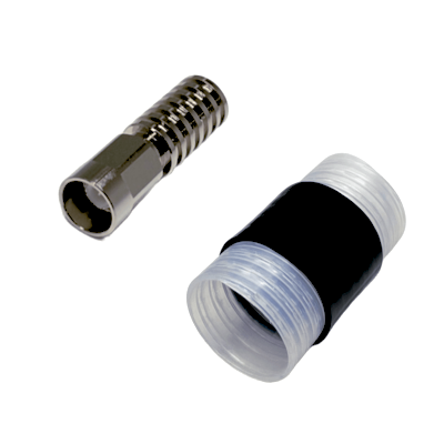 RF Coaxial Connector NXT Coaxial Terminator