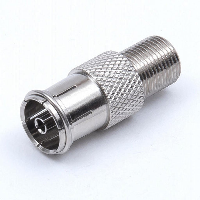 RF Coaxial Connector Between Series Adaptors Adaptor