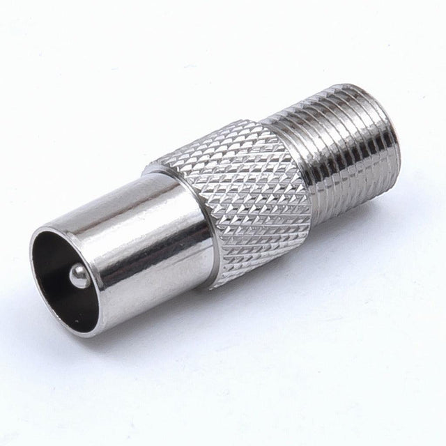 RF Coaxial Connector Between Series Adaptors Adaptor
