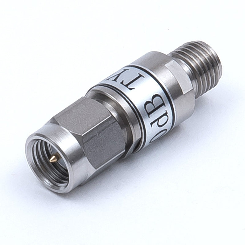 Coaxial Attenuator