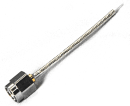 Semi Flexible Cables Cable Assembly