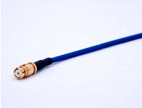 Semi Flexible Cables Cable Assembly