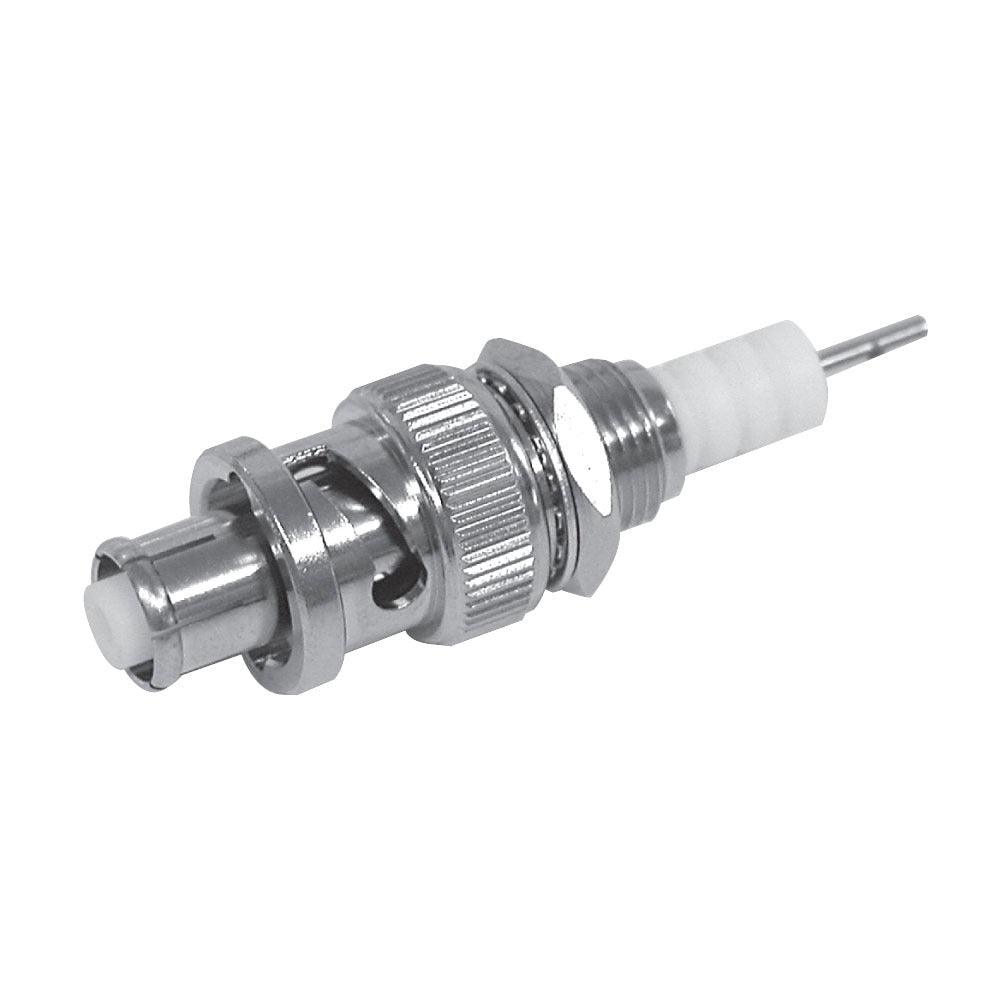 RF Coaxial Connector SHV Receptacle