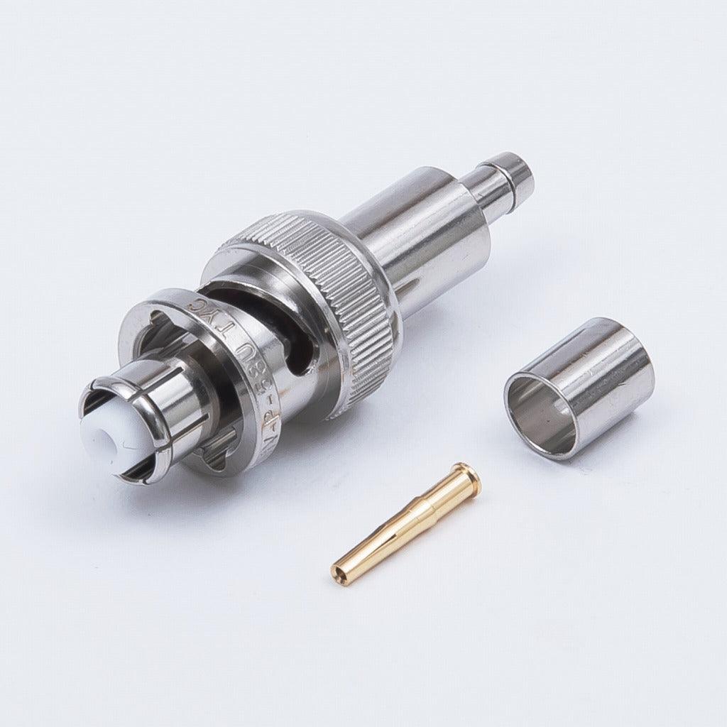 RF Coaxial Connector SHV Plug