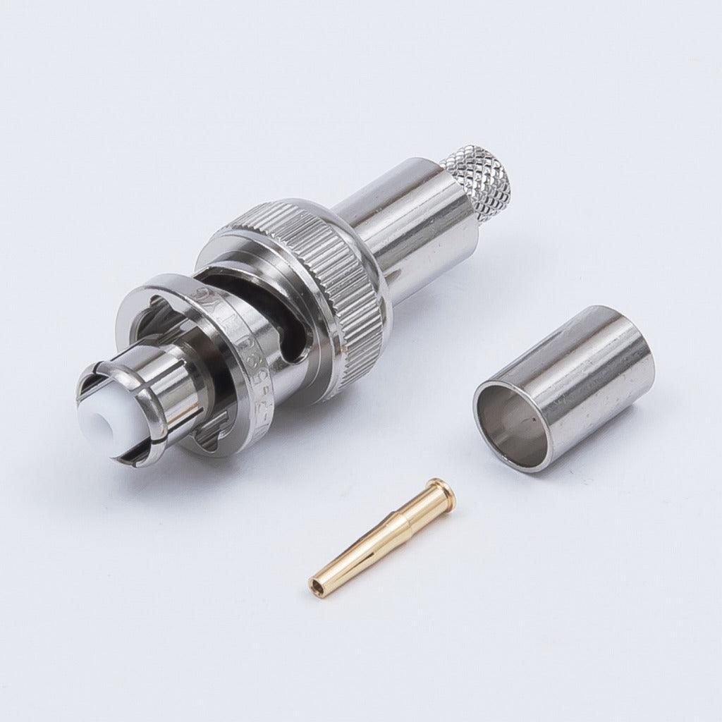 SHVP-59/U | SHV Plug made by TYCLON
