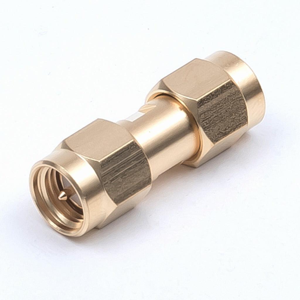 RF Coaxial Connector SMA Adaptor