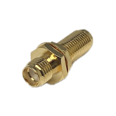 RF Coaxial Connector SMA Adaptor