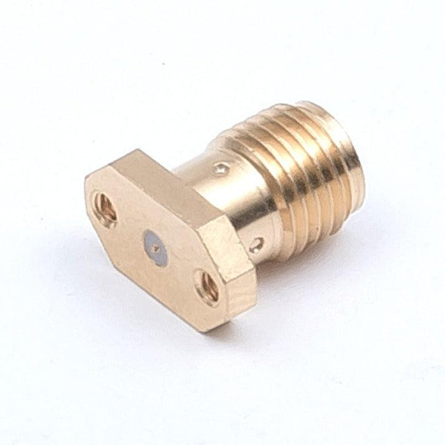 RF Coaxial Connector SMA Receptacle(PCB)