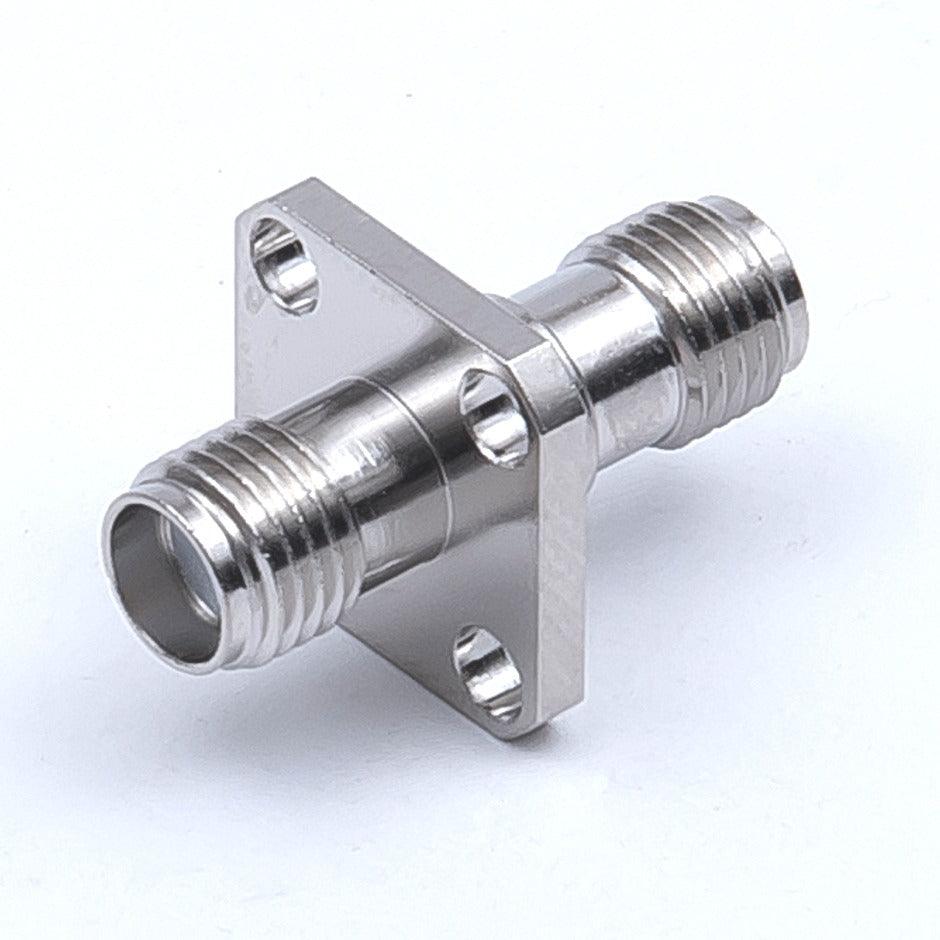 RF Coaxial Connector SMA Adaptor(Flange)