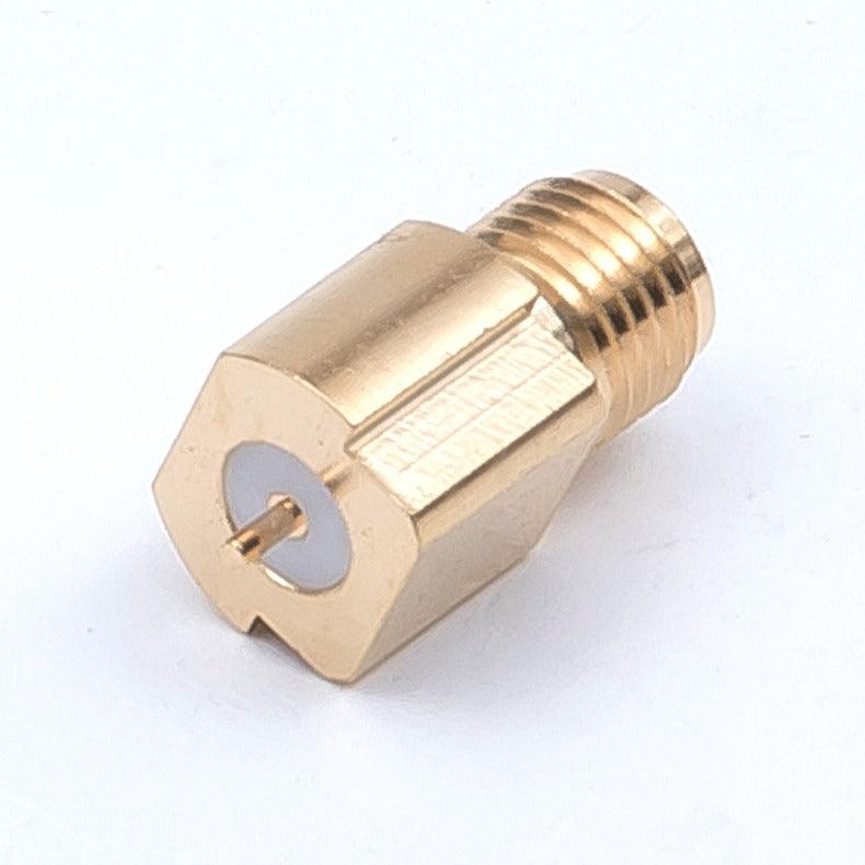 RF Coaxial Connector SMA Receptacle(PCB)