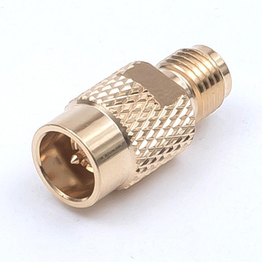 RF Coaxial Connector SMA Adaptor