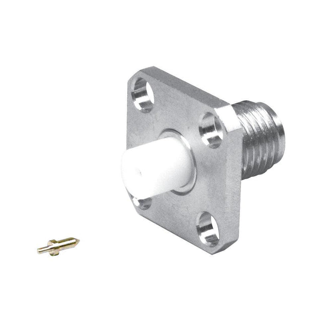 RF Coaxial Connector SMA Receptacle