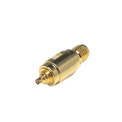RF Coaxial Connector Between Series Adaptors Adaptor