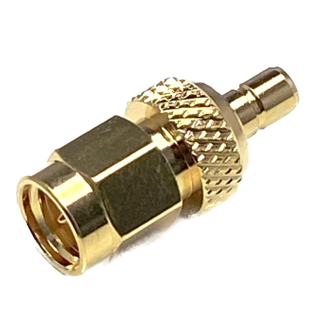 RF Coaxial Connector Between Series Adaptors Adaptor
