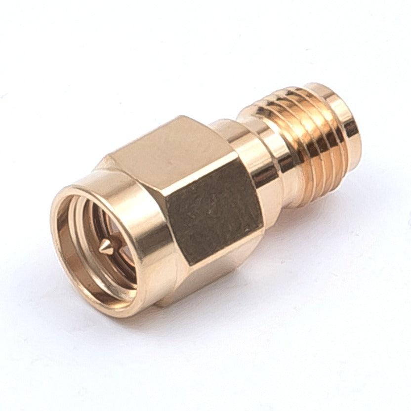 RF Coaxial Connector SMA Adaptor