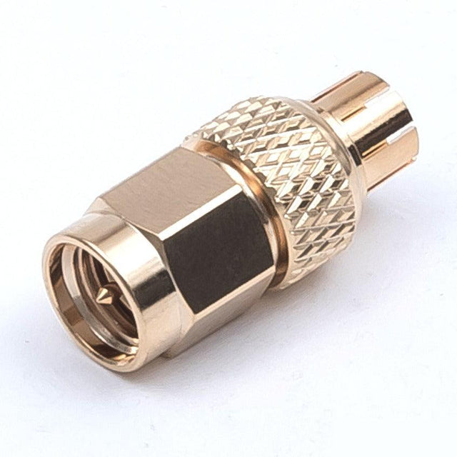 RF Coaxial Connector SMA Adaptor