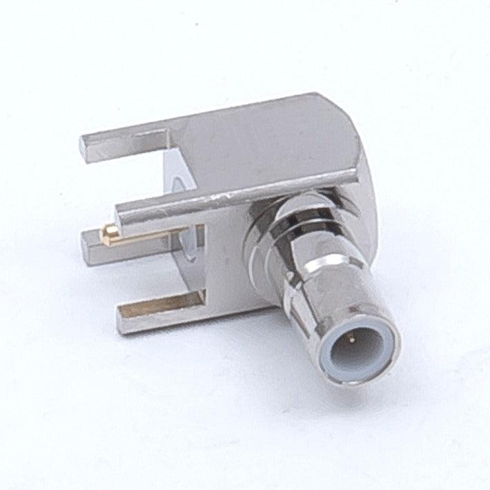 RF Coaxial Connector SMB Receptacle(PCB)