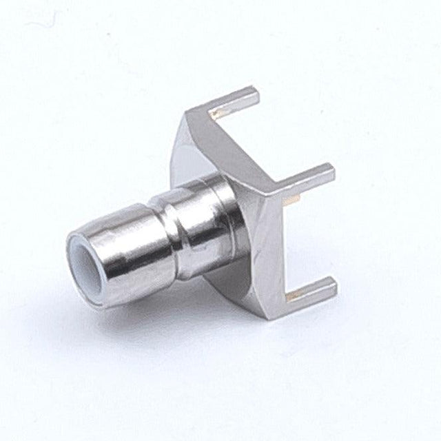 RF Coaxial Connector SMB Receptacle(PCB)
