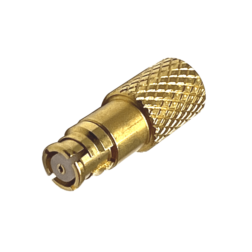 RF Coaxial Connector SMP Coaxial Terminator