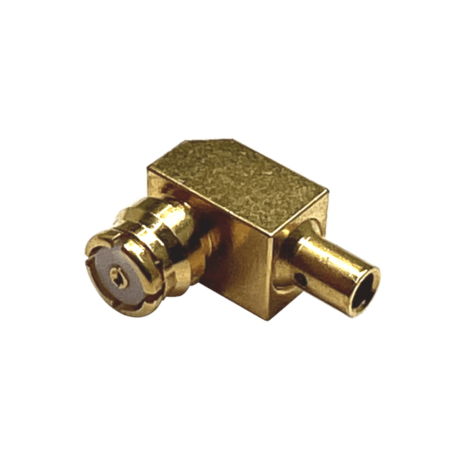 RF Coaxial Connector SMP Jack(Right Angle)