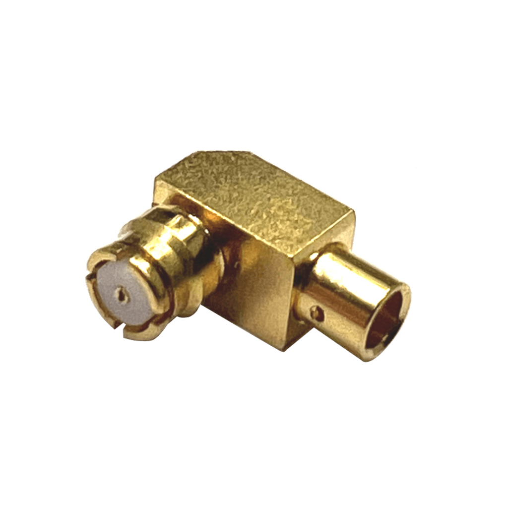 RF Coaxial Connector SMP Jack(Right Angle)