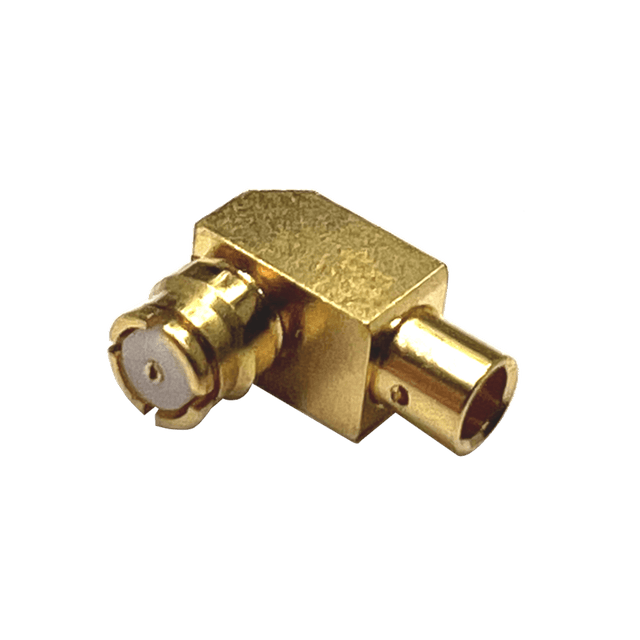 RF Coaxial Connector SMP Jack(Right Angle)