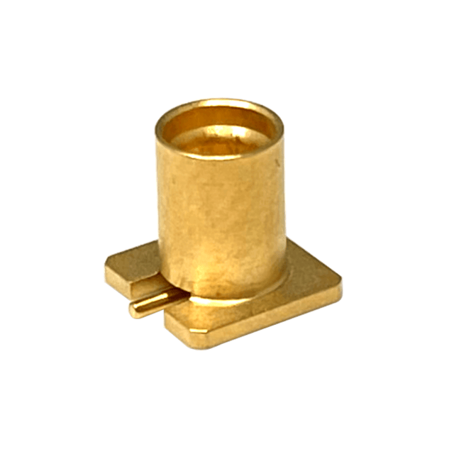 RF Coaxial Connector SMP Receptacle(PCB)