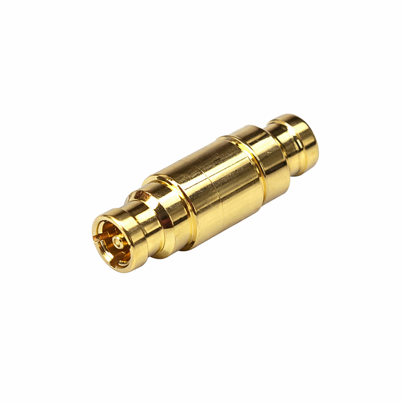 SMPM RF<br>Adapters