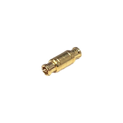 RF Coaxial Connector SMPM Adaptor