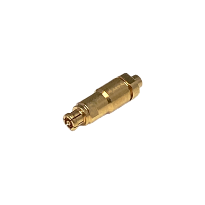 RF Coaxial Connector SMPM Jack
